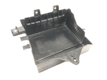 Honda GL 1500 Goldwing SC22 [1987] - Batteriekasten Batteriehalter Batteriehalterung