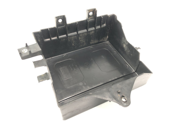 Honda GL 1500 Goldwing SC22 [1987] - Batteriekasten Batteriehalter Batteriehalterung