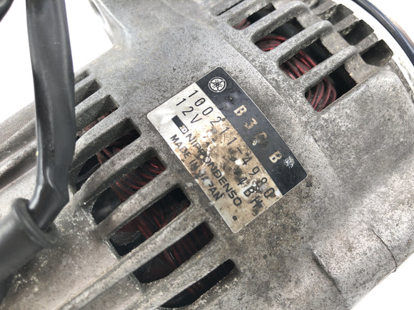 Yamaha YZF 750 R 4HN [1995] - Lichtmaschine Generator Stator Lima 12V