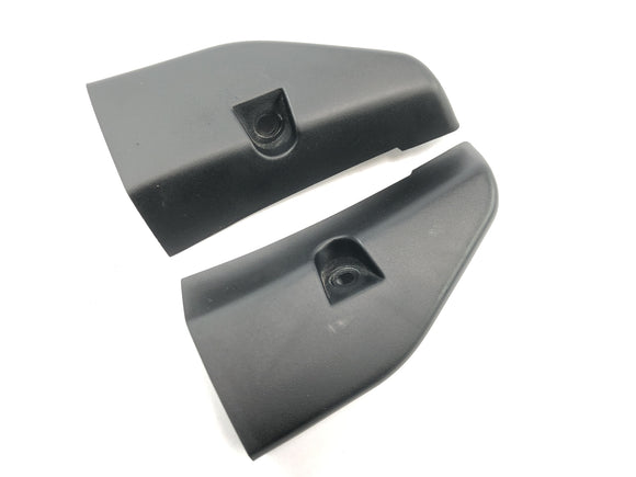 Yamaha GTS 1000 4FV [1997] - Tankbeklædning venstre og højre