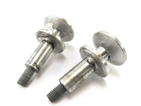 BMW K 1300 R K12S [2014] - Befestigung Sitzbank