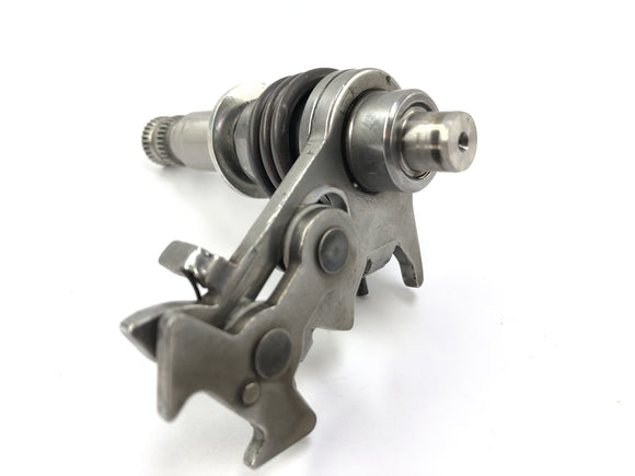 BMW K 1300 R K12S [2014]  - 开关波