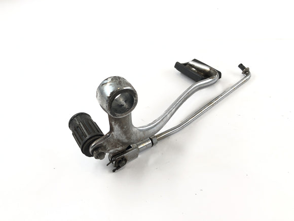 Moto Guzzi California 1100i [1995] - Bremspedal Bremshebel