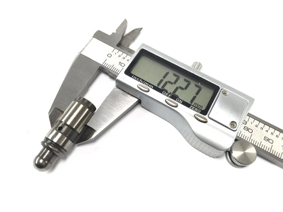 Honda CBX 750 RC17 [1984] - Klep Stark Hydraulische Tastula Cams