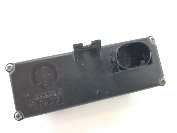 BMW K 1300 R K12S [2014] - Tire pressure control unit