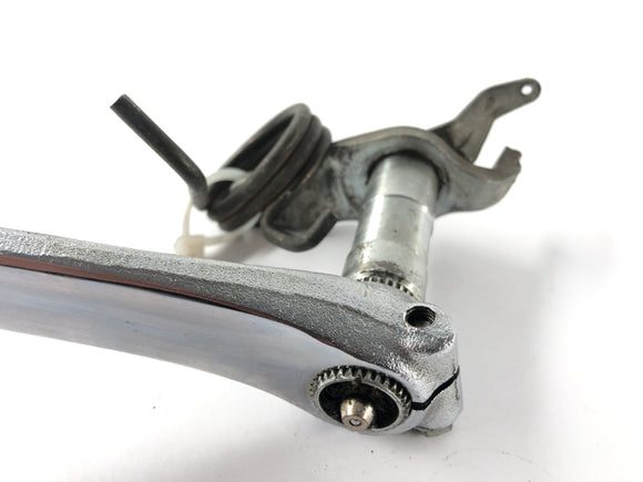 ヤマハXS 1100 2H9 [1978]  - ブレーキペダル