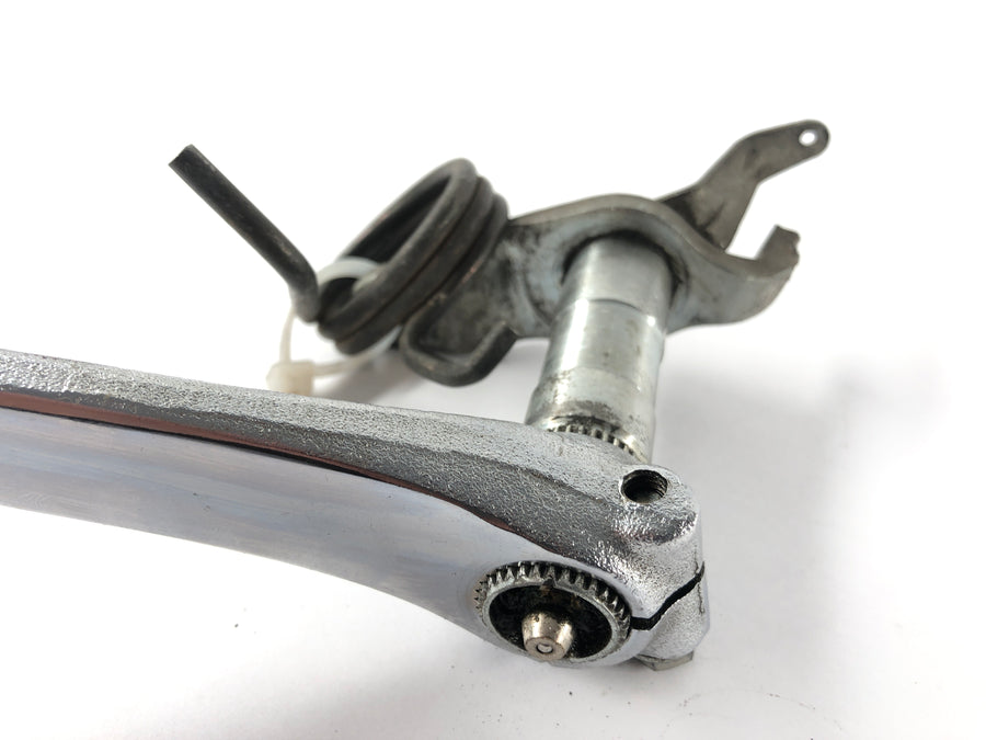 Yamaha XS 1100 2H9 [1978] - Педация тормоза