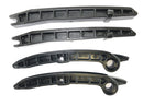 Moto Guzzi Stelvio 1200 4V [2009] - clamping rail and slide set-3