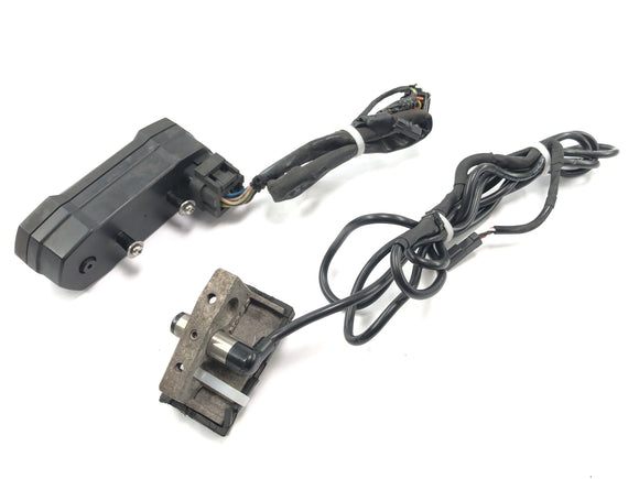 ホンダNX 650 RD08 [1995]  - タチョスピードメータードライブスピードセンサーコソ