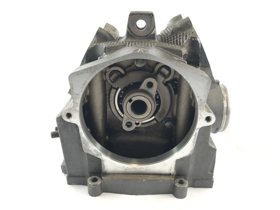 Yamaha XT 660 DM01 [2004]  - 带凸轮轴的气缸盖