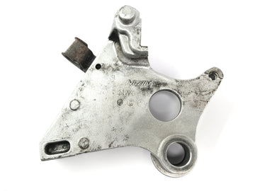 Honda CBR 900 RR SC28 [1994] - Bremssattelhalterung Bremshalter Bremsankerplatte hinten