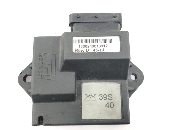 Beta RR 125 [2018] - CDI Steuergerät Zündeinheit Zündbox ECU Steuerung