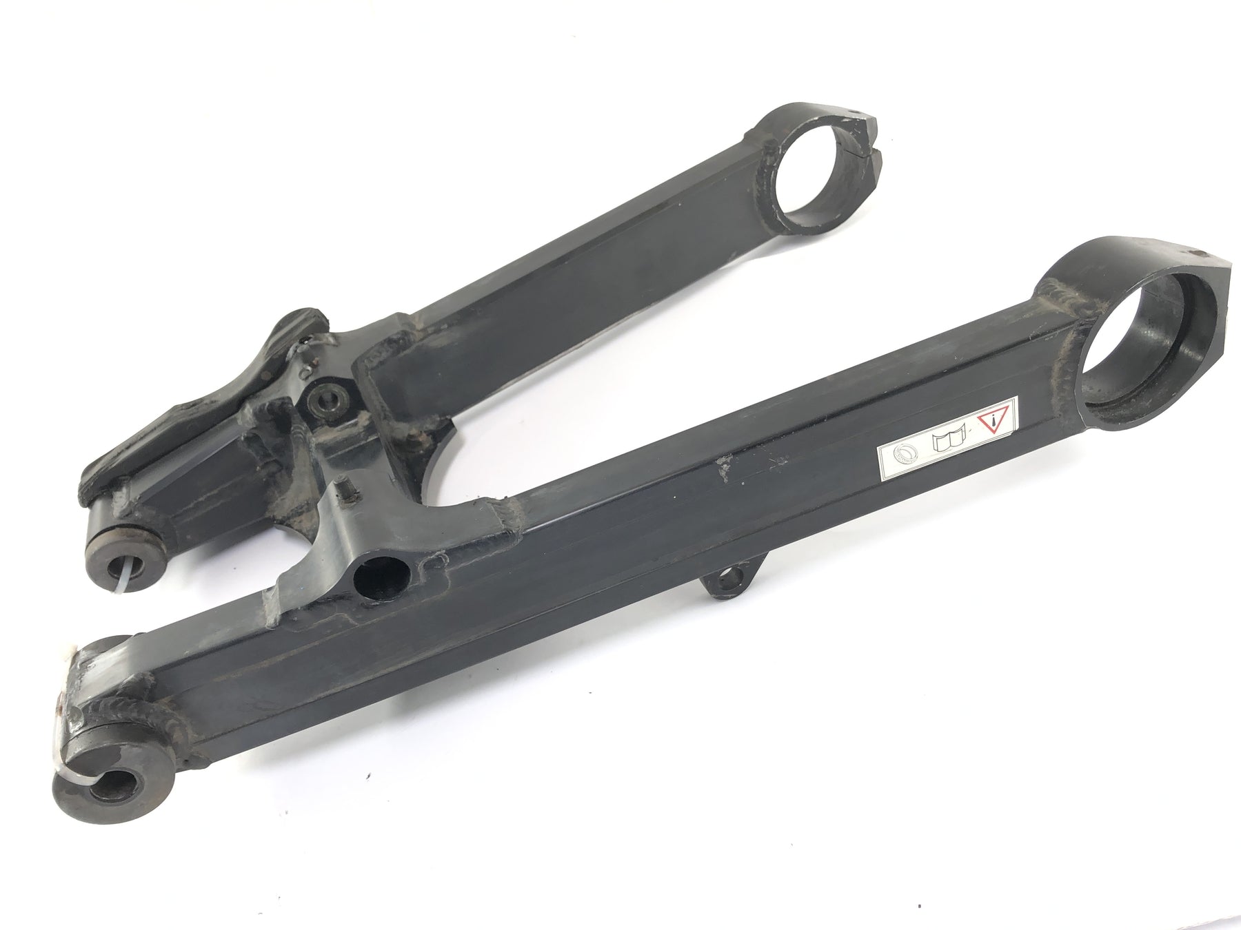 Triumph Thunderbird 900 T309RT [1996] - Swingarm Rear swingarm