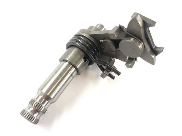 BMW K 1300 S K12S [2010] - Schaltwelle