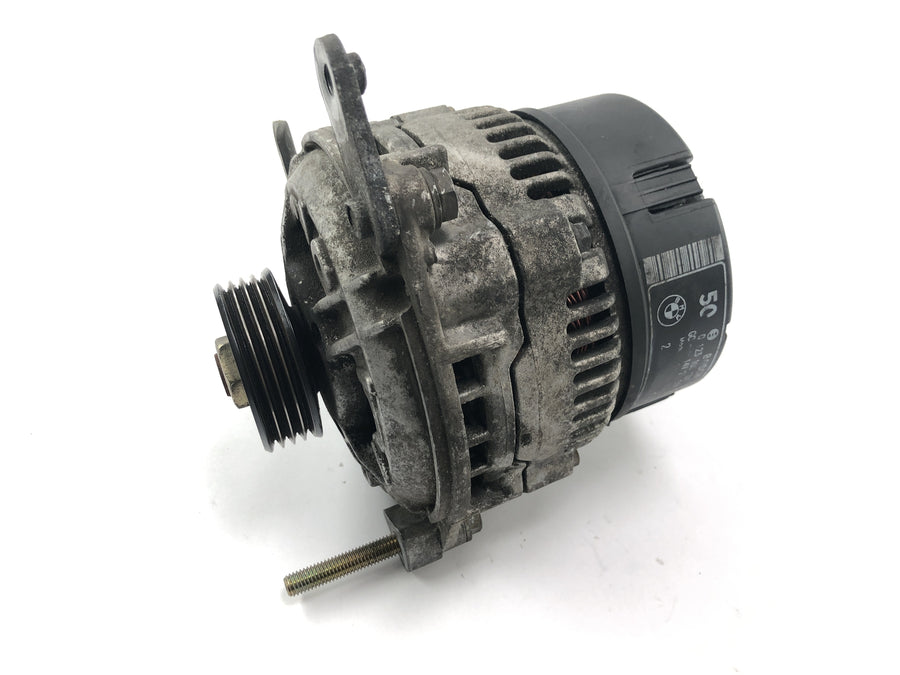 BMW R 1150 RS R22 [2003] - Генератор Bosch 14В 50А
