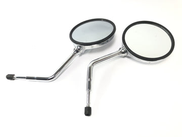 BMW R 850 C 259C [1999] - ミラー バックミラー クローム 左右
