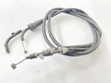 Yamaha XT 600 Z Ténéré 1vj [1986] - Gaszug Gasbowdenzug