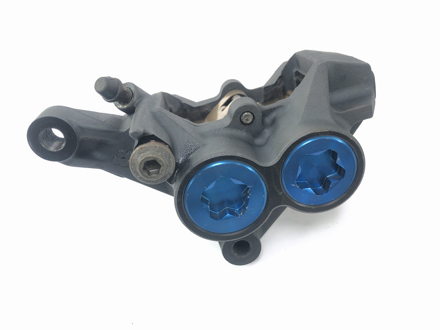 Yamaha YZF R1 RN01 [1998] - Bremssattel Bremszange vorne links