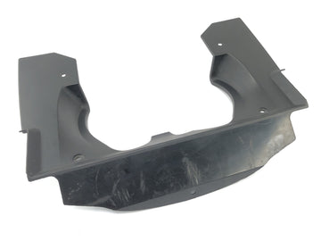 Kawasaki Zrx 1200 S ZRT20A [2002] - Cockpit Cladding - 0