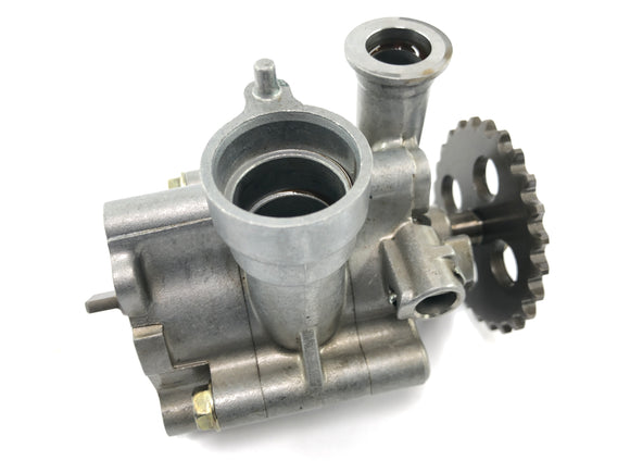 Honda VFR 800 FI RC46 [1999] - Ölpumpe Ölförderpumpe