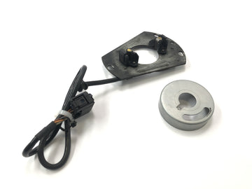 BMW R 1150 RT R22 [2001] - 点火转子脉冲发生器霍尔传感器