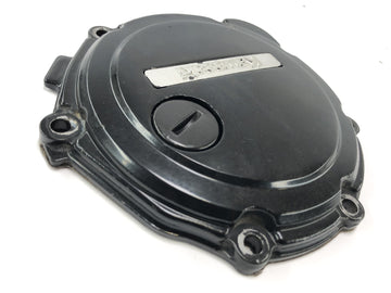 Kawasaki ZX -10 ZXT00B [1990] - Tampa do motor à direita - 0