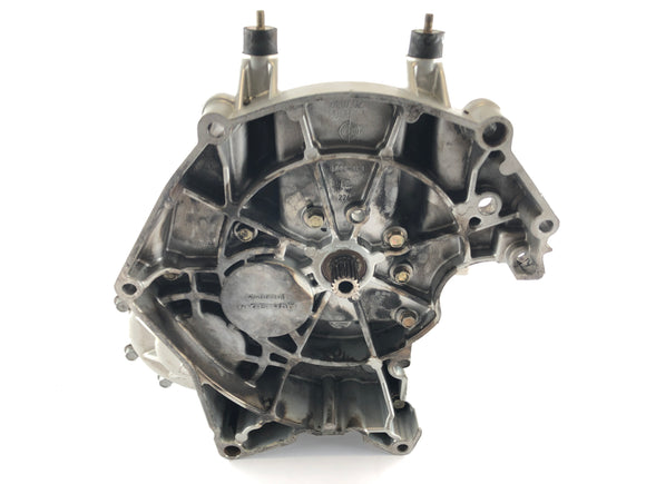 BMW R 1150 R R21 [2002]  - ギアボックス