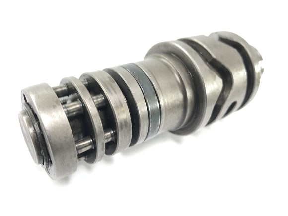 Cagiva Mito 125 EVO 8P [2000] - Schaltwalze Schaltmechanik