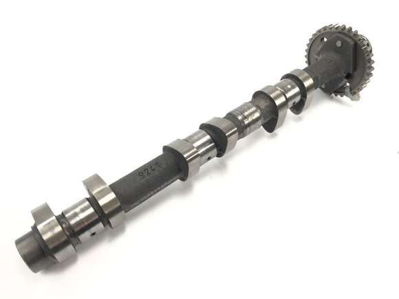 Триумф Дейтона 955i T595N [2003] - Верхне управления клапаном распределительного вала распределительного вала