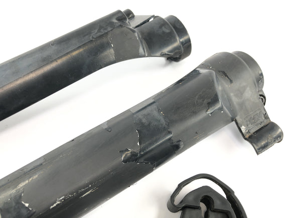 KTM 640 LC4 EGS [1999] - Gabelschützer Tauchrohrschutz Gabelprotektoren