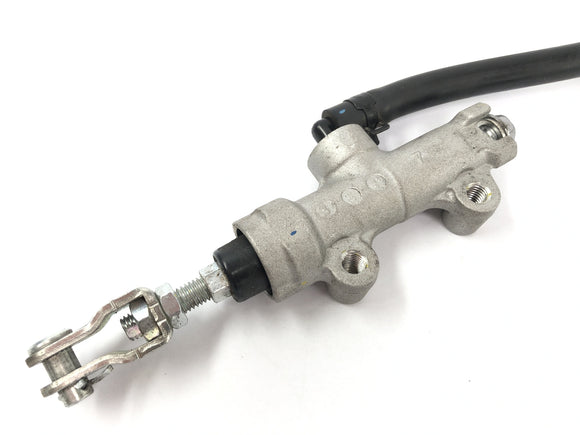 Kawasaki Ninja 125 BX125B [2024] - bakre bromspump