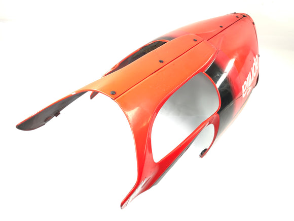 Aprilia RSV 1000 RP Mille [2001] - nedre kåbedel, kåbekøl, frontspoiler kåbedel