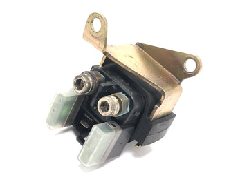 Benelli TNT 1130 [2009] - Startrelä startrelä