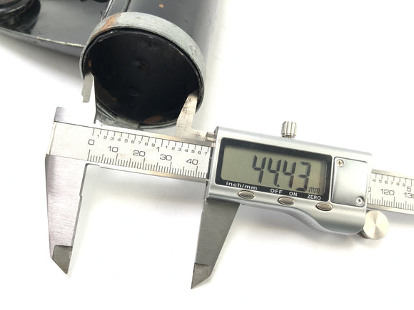 BMW R 60/5 [1973] - Headlight mount lamp holder