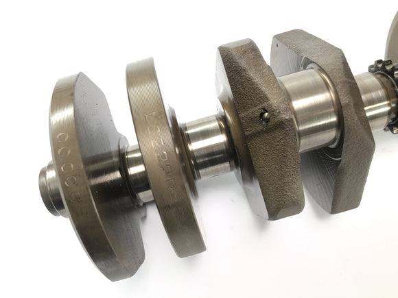 スズキ GSX-R 1100W GU75 C [1994] - クランクシャフト クランクシャフト