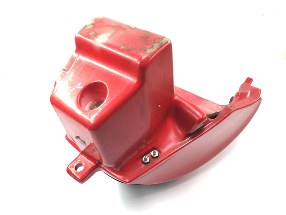 Triumph Speed ​​Triple T509 [1998] - Tank Brandstoftank Benzinetank