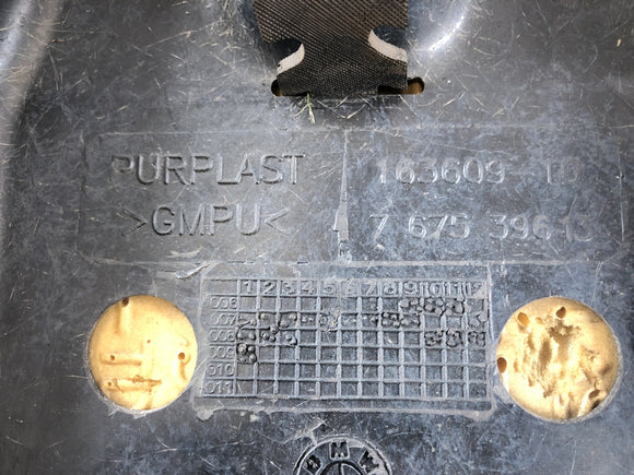 宝马K 1300 S K12S [2010]  - 座椅座垫座椅摩托车座椅