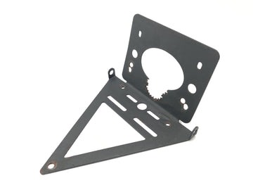 Aprilia SL 1000 Falco PA [2000] - držák poznávací značky