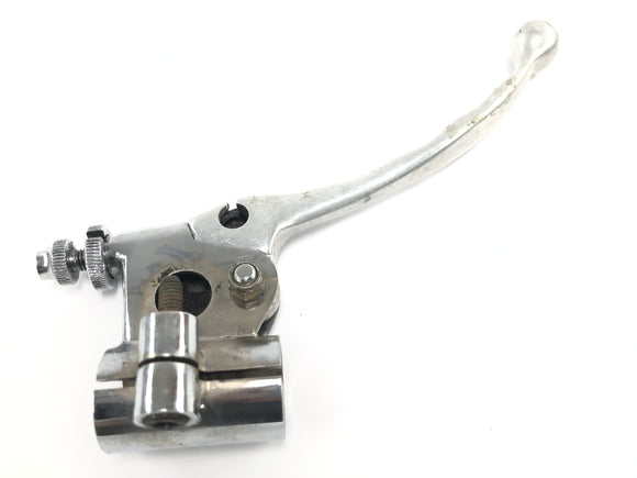 Moto Guzzi V7 Special [1971] - Kupplungshebel Kupplungsarmatur Handhebel Lenkerhebel