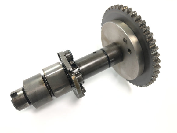 Suzuki VZ 1500 WVCU [2011] - Цилиндр управления распределительным валом передний