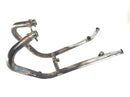 Triumph Bonneville T100 986MF [2012] - Manifold exhaust manifold exhaust-1