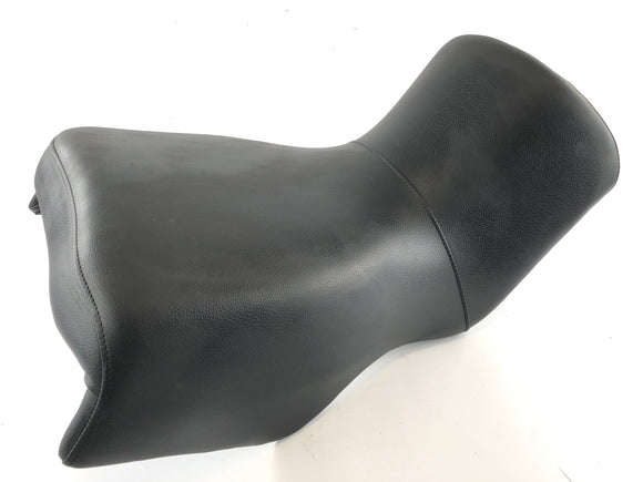 BMW R 1100 GS [1990] - Siège conducteur