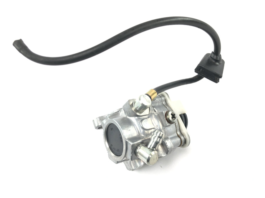 Sachs ZX 125 [1998] - Oliepomp