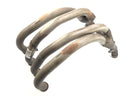 Kawasaki GPZ 1000 RX [1987] - Exhaust manifold 4 into 2-5