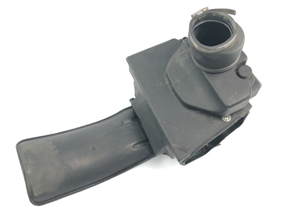 KTM 640 Adventure LC4 [2001] - Scatola del filtro dell'aria scatola del filtro dell'aria