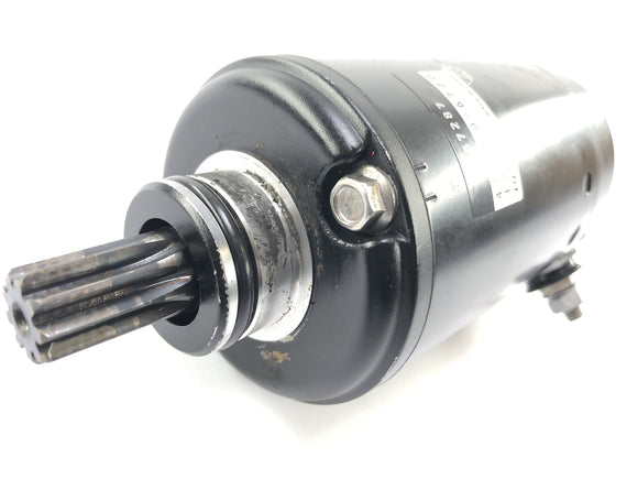 Aprilia RSV4 1000 [2010] - startmotor