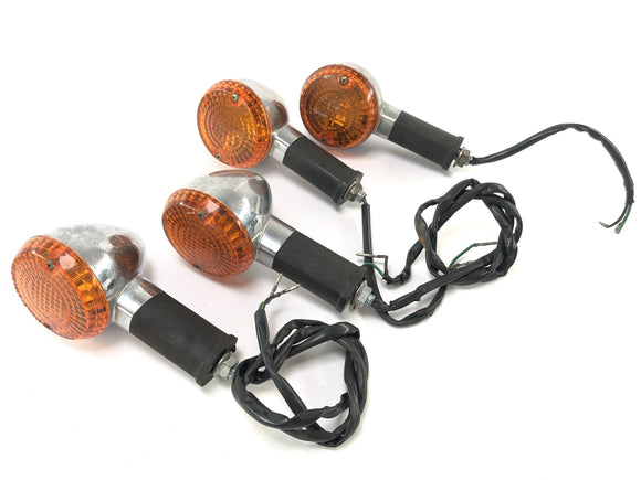 Kawasaki VN -15 Vnt50a [1989] - Blinker Set
