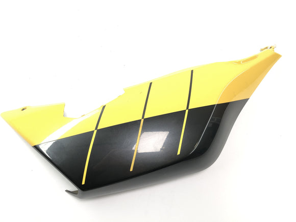 BMW K 1200 S K12S [2004] - Heckverkleidung Seitenverkleidung rechts Verkleidung