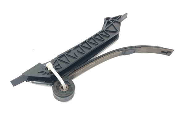 BMW K 1100 LT 100 [1994] - Spanningsrail- en schuifrailregelketen