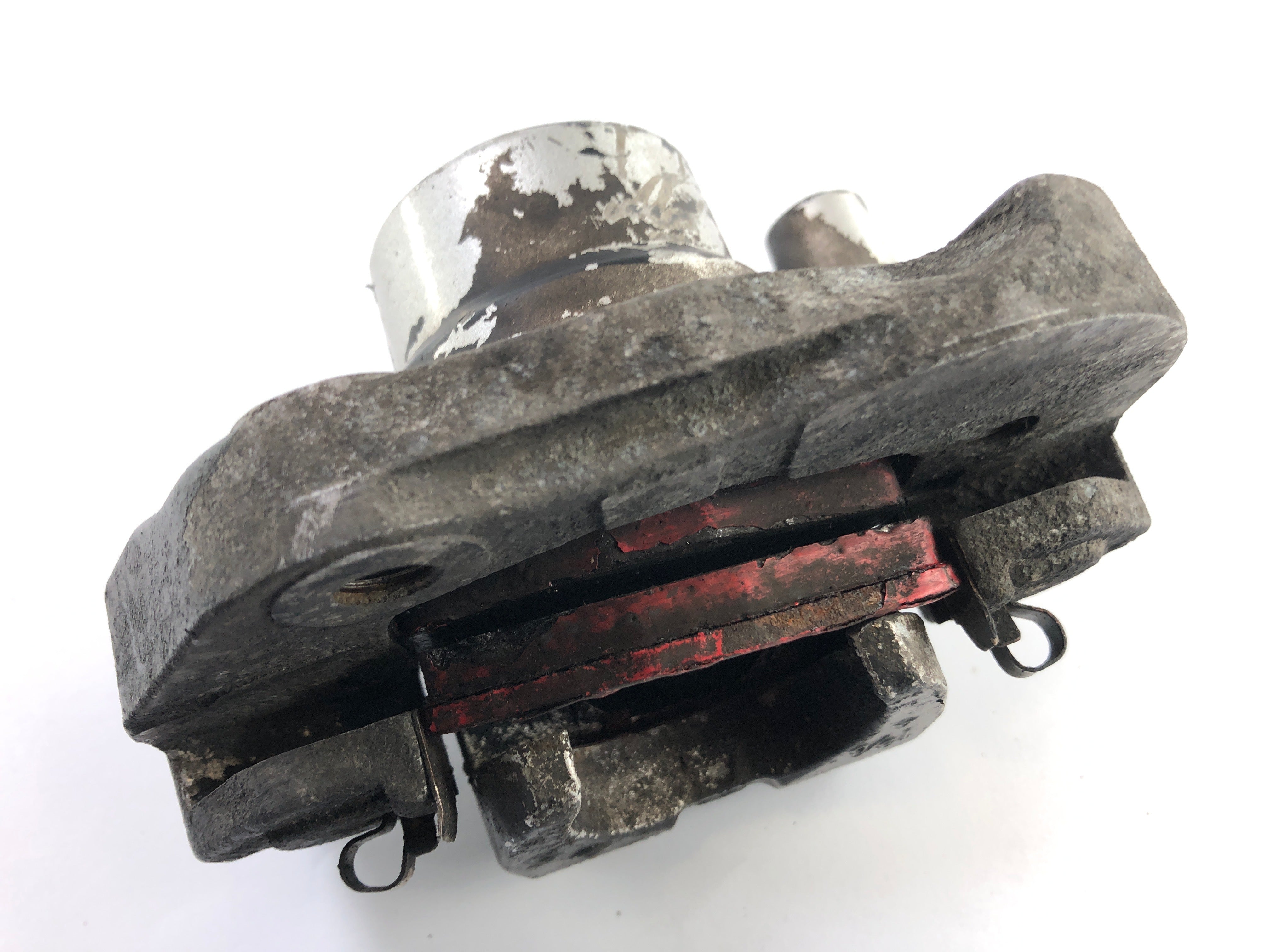 Yamaha XT 600 E 3TB [1996] - rear brake caliper